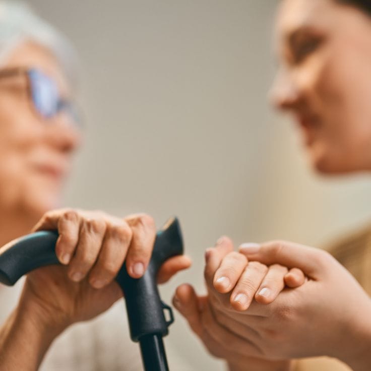 Enfermagem em estomaterapia e geriatria